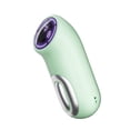 thumbnail image 2 of Sleep Handheld Hypnosis Aids Pulse Relaxation Charging Instrument Insomnia Physiotherapy Tranquility Depressed Insomnia Relief Headache Physiotherapy Light Green, 2 of 9
