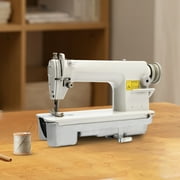 Ddl-8700 Leather Portable Heavy Duty Sewing Machine Wear-resistant Free stand