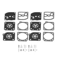 thumbnail image 3 of Carburettor Diaphragm Gasket Set,2 Sets Carburetor Rebuild Carburetor Rebuild Kitfor Chainsaw Carburetor Repair Set Class Leading Features, 3 of 8