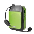 thumbnail image 1 of Paxilo 15W 2.4G Wireless Voice Amplifier For Teaching Lecture Tour Guide, 1 of 4