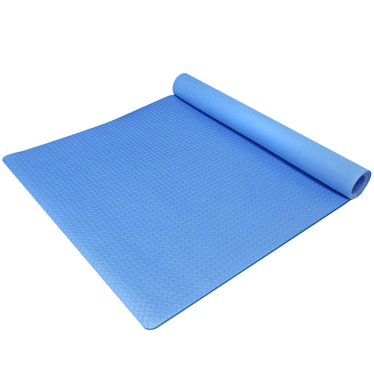 Anti-Fatigue Grip Mat Roll - Exercise Mat EVA Foam (Blue), ANTI-FATIGUE ...