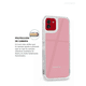 thumbnail image 2 of Funda Uso Rudo 360 Clear Para Samsung A03 Mas 2 Micas De Cristal, 2 of 8