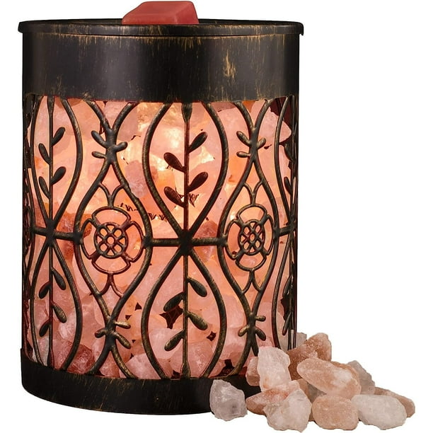 Himalayan Salt Wax Warmer