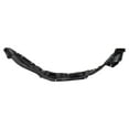 thumbnail image 4 of TRQ Front Right Inner Fender Liner Black Passenger Side Fits Select 1999-2002 Toyota 4Runner TO1251106, 4 of 4