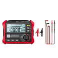 thumbnail image 1 of Insulation Resistance Tester Insulation Resistance Tester Megohmmeter High Accuracy Digital Multimeter for Ground, 1 of 7