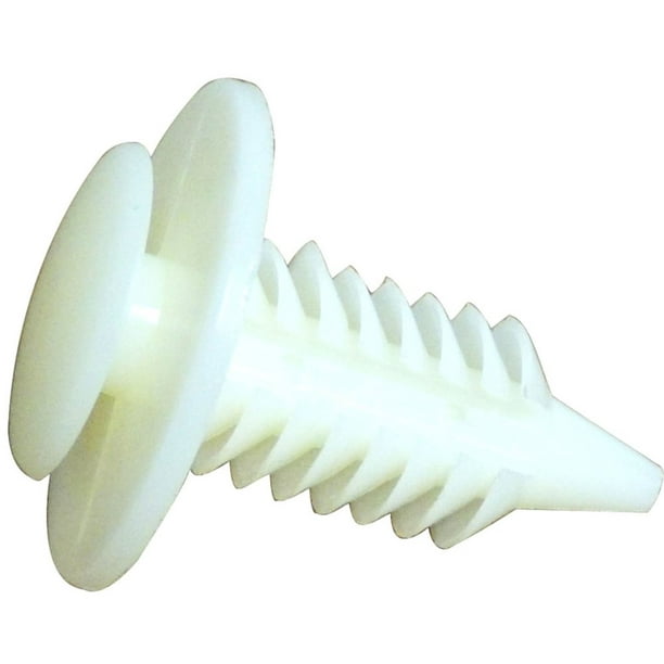 Crown 6503709 Clips & Fasteners Plastic