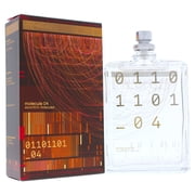 ESCENTRIC MOLECULES Molecule 04 EDT, 3.4 Oz