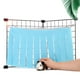 thumbnail image 4 of Animal Hideout Corner Fleece Hideaway Hamaca Y Cama Para Dormir Para Hurones Chinchillas Mascotas Pequeñas Guardurnaity PT002429-02, 4 of 6