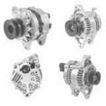 thumbnail image 6 of Denso First Time Fit - Reman Alternator, 100 Amp Fits select: 1992-1994 LEXUS SC, 6 of 6