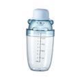 thumbnail image 4 of Coctelera transparente BLESIY 500ml Cocteleras, 4 of 8