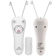 thumbnail image 4 of Facial Epilator Cotton, Electric Hair Remover, Electric Cotton Thread Epilator Body Hair Remover Threading Device Physical Removal Tool Facial Hair Remover That Can Remove Facial, 4 of 8
