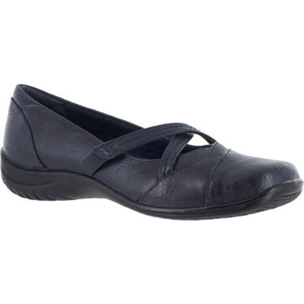 Easy Street Easy Street Women's Marcie Mary Jane Flat