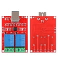 thumbnail image 6 of RAM RAM PC Smart Switch Relay, USB Switch Module Stable Connection for 7 for 32-bit for 64-bit, 6 of 7