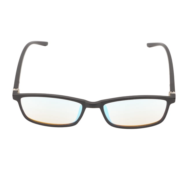 Gafas Unisex Para Daltónicos, Gafas Para Daltónicos, Bloqueo De Luz, Ligeras, De Moda Para Interiores