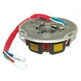 thumbnail image 5 of VESPA 12V PX LML T5 125 Stella Ignition Stator Plate Assey 12V 120W 5 wire, 5 of 5