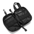 thumbnail image 1 of EDC bolsa billetera riñonera ligera para viajes Camping caza (negro) Ehuebsd Para estrenar, 1 of 7
