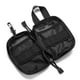 thumbnail image 5 of EDC bolsa billetera riñonera ligera para viajes, camping, caza (verde militar), 5 of 6