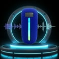 thumbnail image 1 of Bluetooth 5.1 Wireless Sound Subwoofer LED Cool Light Effect Outdoor Portable Bluetooth Wireless Sound System, 1 of 8