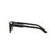 thumbnail image 4 of Monturas de gafas A|X ARMANI EXCHANGE AX3016 para Hombre - Negro, 4 of 6