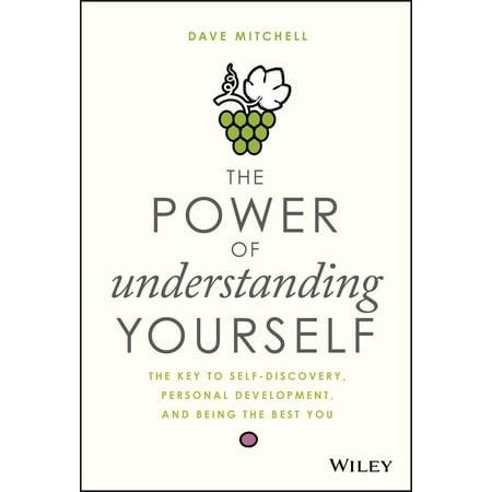 The Power of Understanding Yourself : The Key to Self-Discovery, Personal Development, and Being the Best