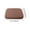 🔥 Brown_Base#11177, variant on Hemorrhoid Relief Cushion | Ergonomic Office Seat Support | Hollow Breathable Pad | Non-Slip Portable Coccyx Tailbone Comfort Pillow | Multiple Colors | 35x35x3.5cm | 1Pc