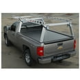 thumbnail image 5 of Pace Edwards 07-13 Chevy/GMC Silv HD w/ CMS Track 6ft 6in Bed BedLocker w/ Explorer Rails - BEC5468 Fits select: 2011 ,2013 CHEVROLET SILVERADO K1500 LT, 5 of 6