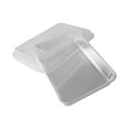 thumbnail image 4 of Nordic Ware Naturals® 9" x 13" Rectangular Cake Pan with Storage Lid, 4 of 6