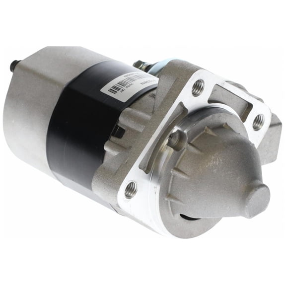 OEG Parts New Starter Replacement For Ford Ikon 1.6L 2003-07, Fiesta 1.6L 2009, Courier 1.6L 11-12, Fiesta Ikon 1.6L 2012 D7E37 D7E34 D7E33 438180 3S65-CA 3S65-AA 3S6511000CA 3S65-11000-BA