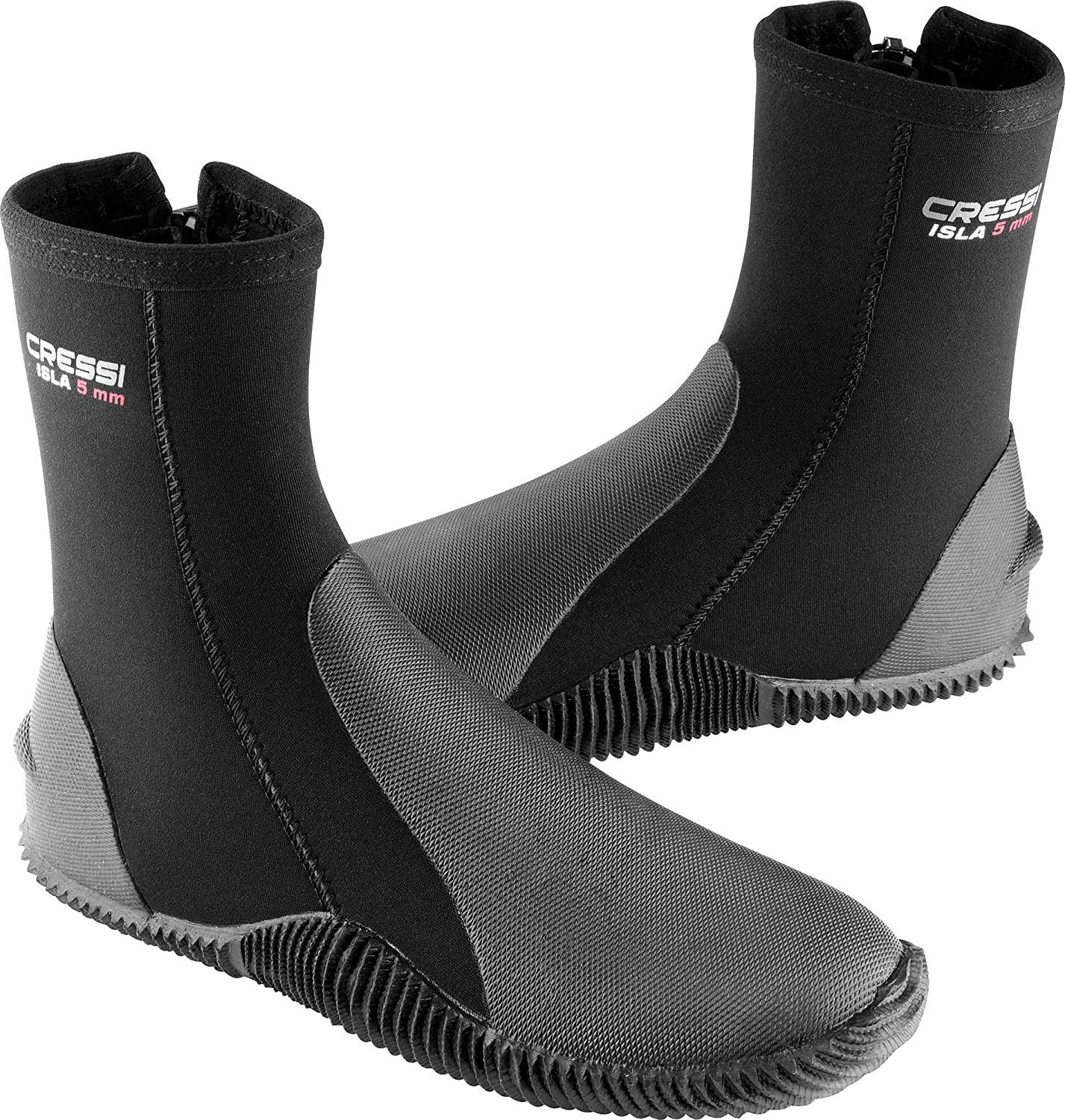 Cressi Isla 5 mm Wetsuit Boots