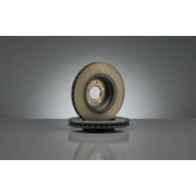 Genuine OE Audi Disc Brake Rotor - 4M0-615-301-AM