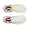 thumbnail image 5 of Saucony Ride 19, Vanilla/Mauve, 8.5, 5 of 6