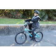 20 Dynacraft Wipeout Boys BMX Bike for Age 7-14 Years