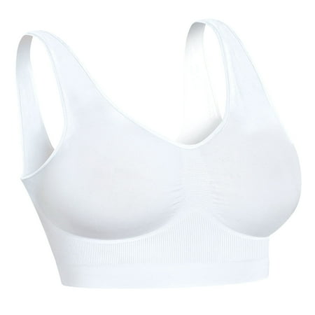 

Smooth & Cool Comfort Bra