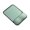 blue-mouse pad, variant on Silicone Wrist Pad Simple Color Comfortable Thick Sponge Gaming Desktop Desk Mat Replacement