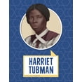 thumbnail image 1 of Pre-Owned Harriet Tubman (Hardcover) 1977113605 9781977113603, 1 of 1