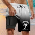 thumbnail image 1 of WILLBEST Bañador Corto para Hombre Dry Board Shorts, 1 of 3