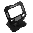 thumbnail image 1 of Hytrove Soporte Para Tablet Giratorio Negro Plegable Y Portátil Para Uso En Casa U Oficina, 1 of 6