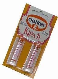 Kirsch Essence   .14fl oz