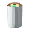 thumbnail image 1 of Style 6 Humidificadores, Mini Humidificadores De Escritorio Para Plantas, Humidificador De Aire De Doble Chorro Para Doble Nutrición, 1 of 5