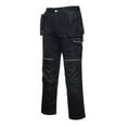 thumbnail image 3 of Portwest  Adult Padded Work Pants, 3 of 4