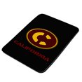 thumbnail image 1 of California - KuzmarK Mousepad / Hot Pad / Trivet, 1 of 1