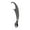 Black, variant on Homerr Stainless Steel Passion Fruit Opener Fruit Spoon Smooth Stainless Steel Serving Spoon Easy-to-clean Blade Fruit Opener for Home Kitchen Spoon And Blade Passion Fruit Tool
