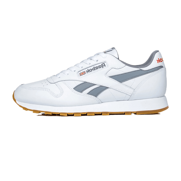 REEBOK MENS Classic Leather "White" FV1964 FV1964 from Stadium Goods