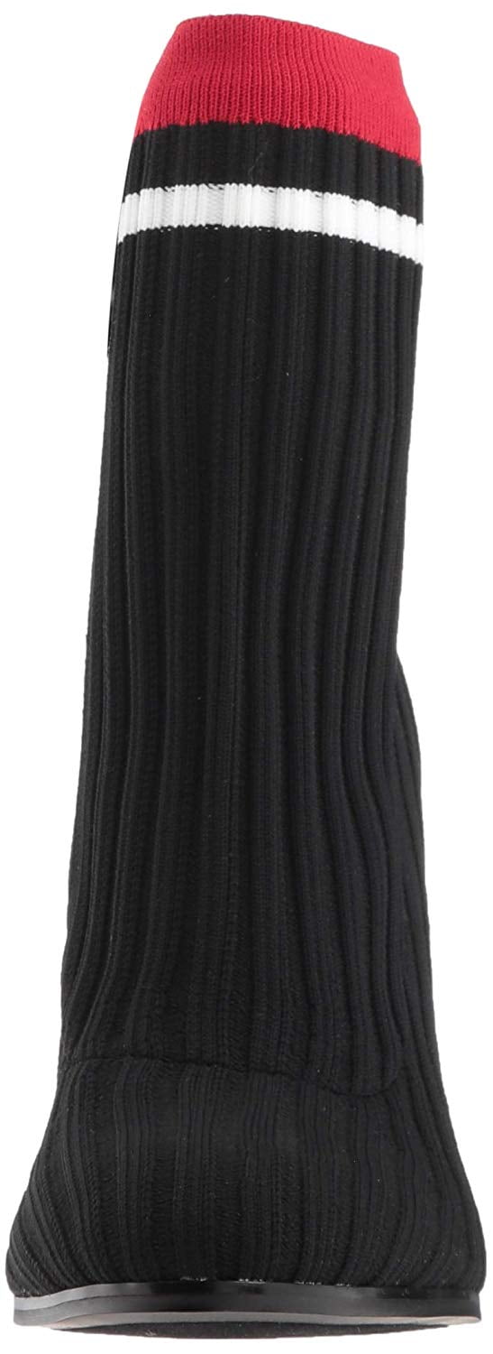 calvin klein women's antonette booties