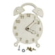 thumbnail image 3 of Tablero de actividades Montessori para niños, piezas de bricolaje, desarrollo de habilidades motoras finas para niños pequeños Reloj, 3 of 9