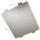 thumbnail image 3 of 3 uds piezas para horno microondas Mica Slice accesorios de aislamiento térmico súper grueso, cubierta de guía de ondas para Frigidaire, 3 of 5