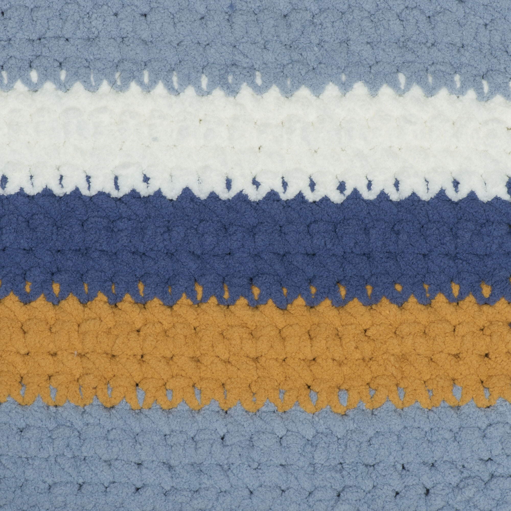 Bernat Blanket Stripes Yarn, oz, Gauge Super Bulky Chunky
