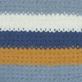 thumbnail image 4 of Bernat Blanket Stripes Yarn, 10.5 oz, Gauge 6 Super Bulky Chunky, Big Sky Country, 4 of 4
