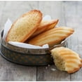 thumbnail image 6 of Donsuemor Traditional French Madeleines 28 Individually Wrapped 1 oz Each- Total 28 Oz, 6 of 7