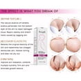 thumbnail image 2 of Crema Reparadora de Estrías RtopR para Embarazadas - Reduce Marcas de Embarazo y Obesidad, Hidrata y Mejora la Elasticidad de la Piel con Extractos Naturales de Mango y Plantas, 40g, 2 of 6